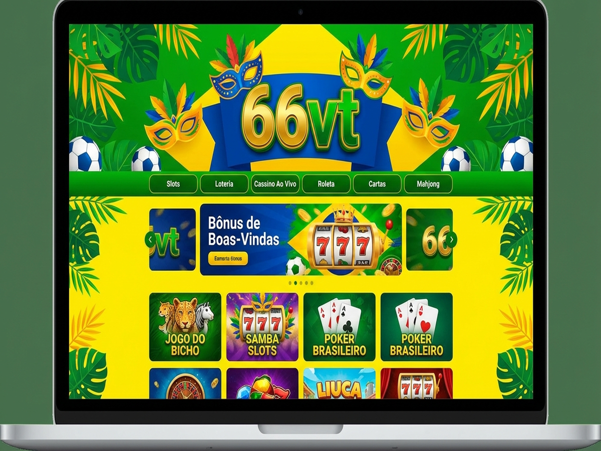 Screenshot 1 66vt